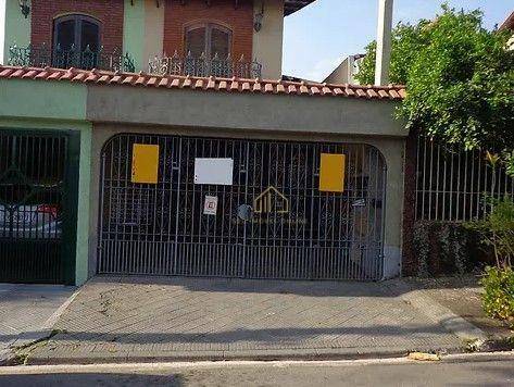 Sobrado à venda com 3 quartos, 198m² - Foto 2