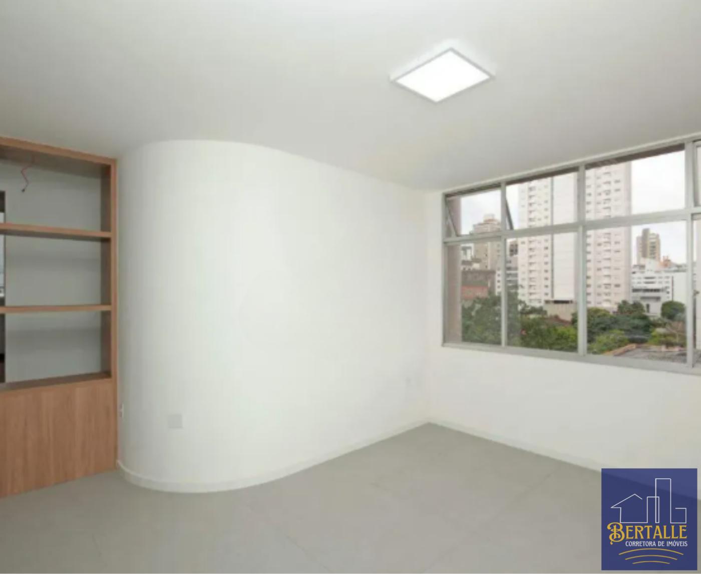 Apartamento à venda com 4 quartos, 190m² - Foto 2