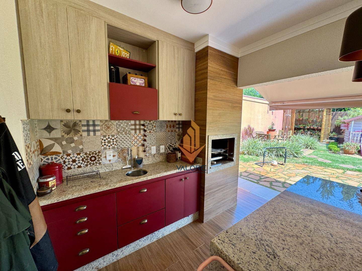 Casa de Condomínio à venda com 3 quartos, 220m² - Foto 53