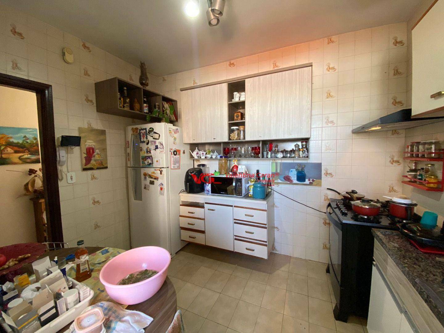 Apartamento à venda com 3 quartos, 119m² - Foto 9