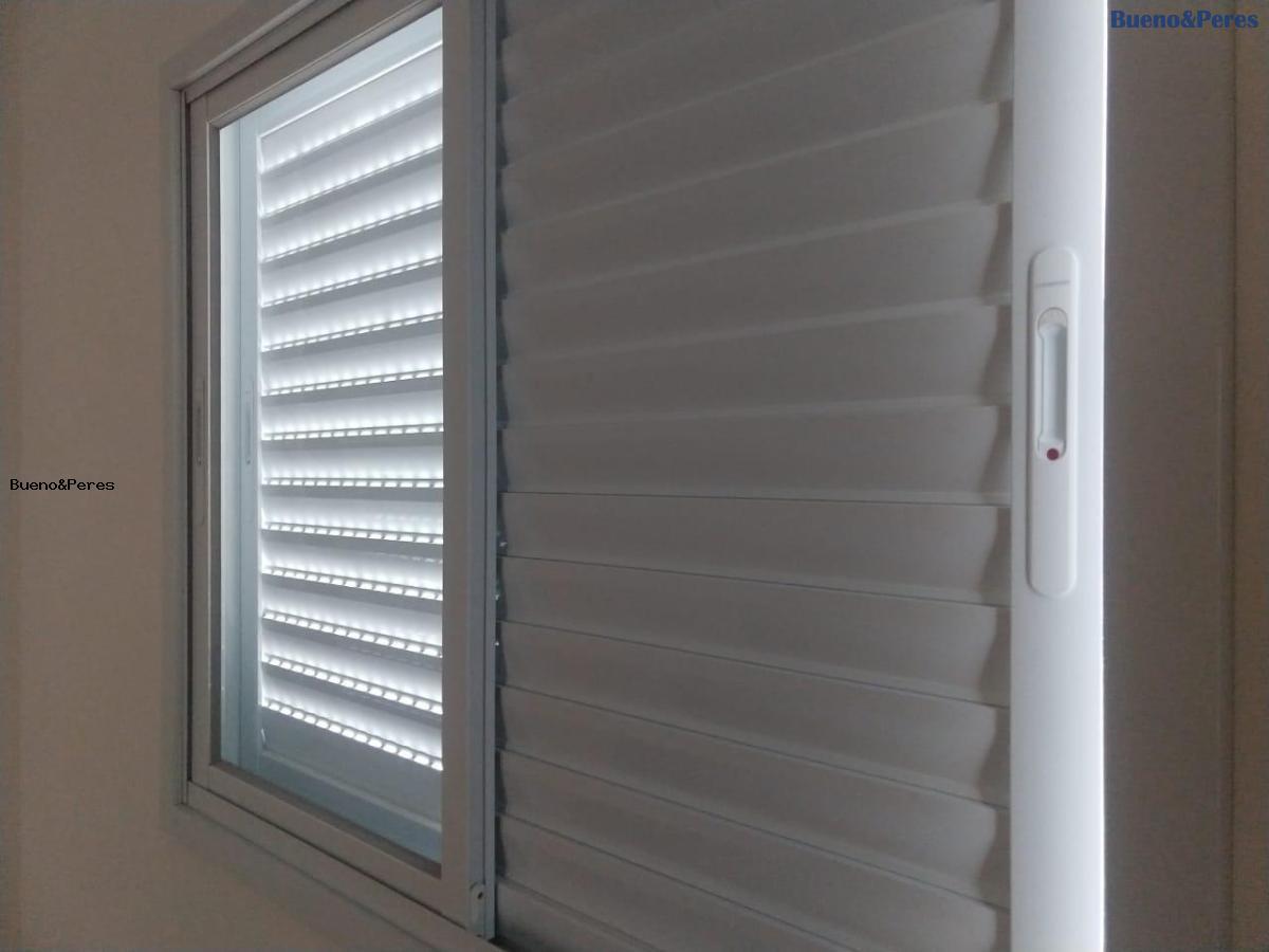 Apartamento à venda com 2 quartos, 43m² - Foto 7