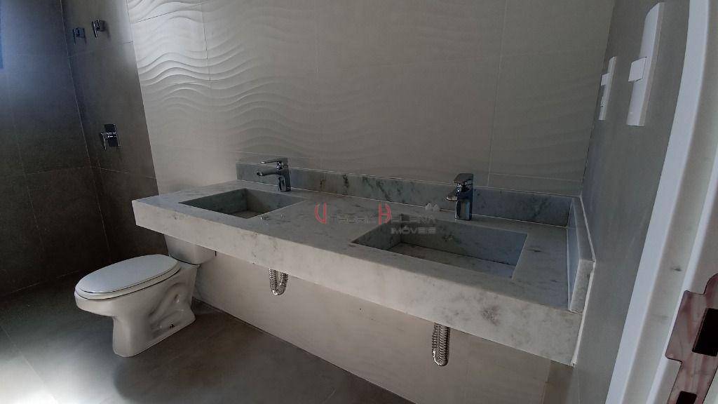 Casa de Condomínio à venda com 3 quartos, 185m² - Foto 11