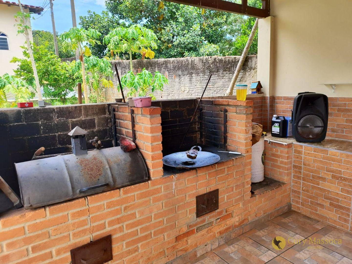Chácara à venda com 4 quartos, 600m² - Foto 4