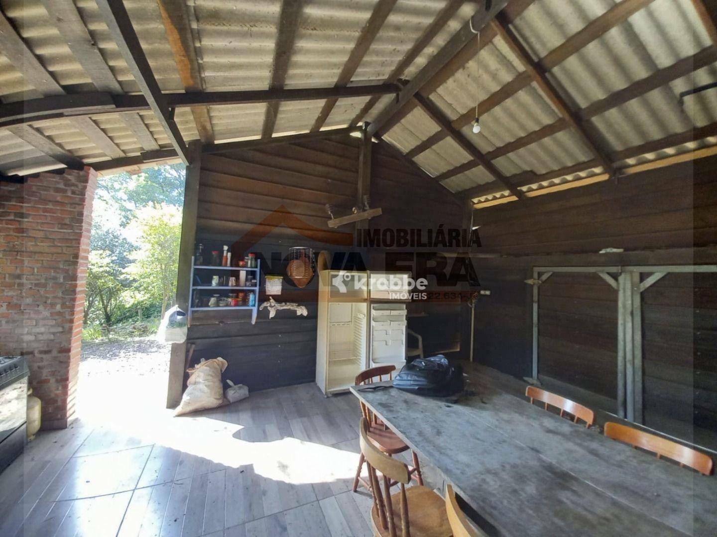 Chácara à venda com 1 quarto, 8500M2 - Foto 3