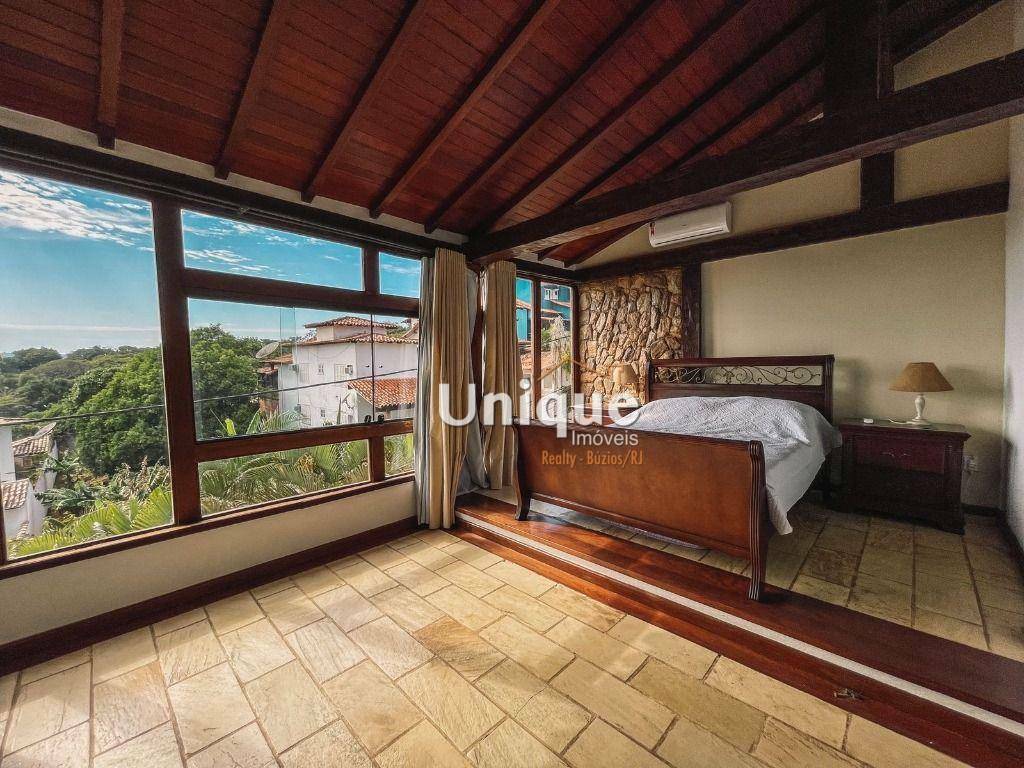 Casa de Condomínio à venda com 4 quartos, 270m² - Foto 11