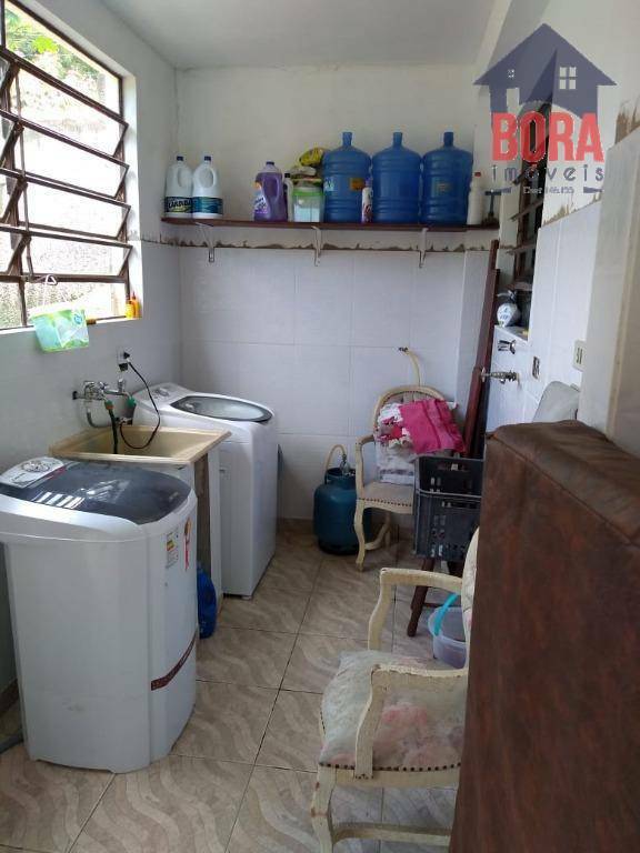 Sítio à venda com 5 quartos, 400m² - Foto 29