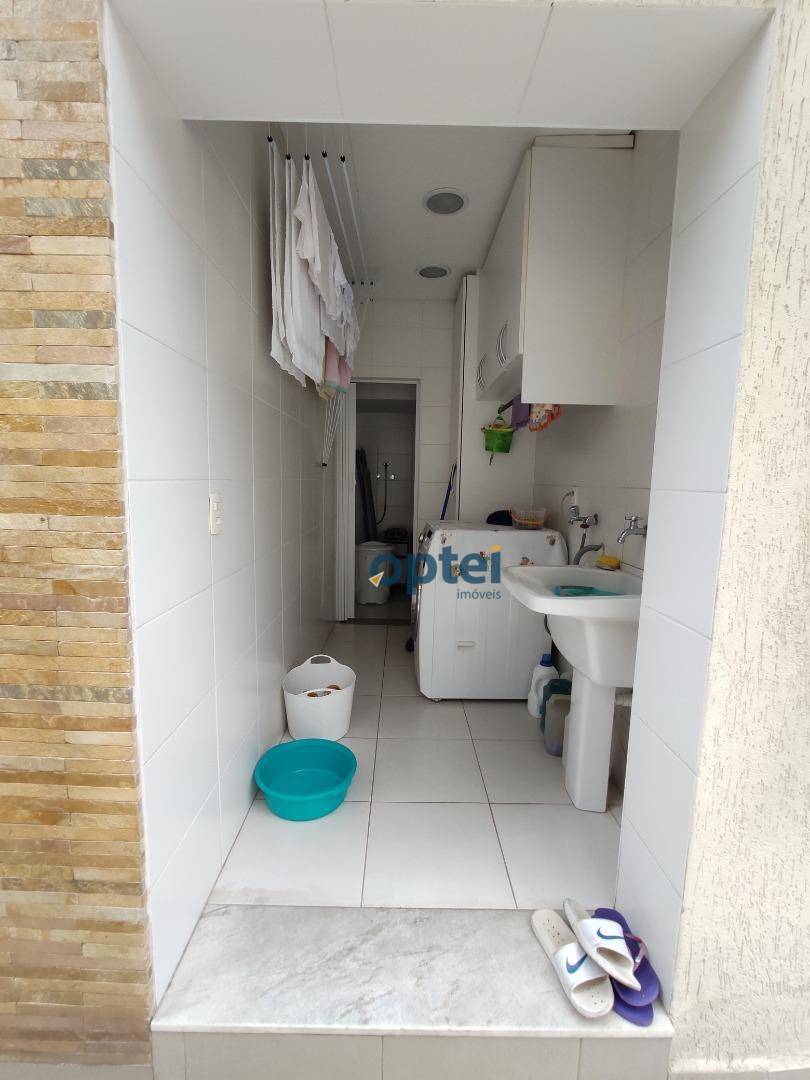 Casa à venda com 3 quartos, 165m² - Foto 10