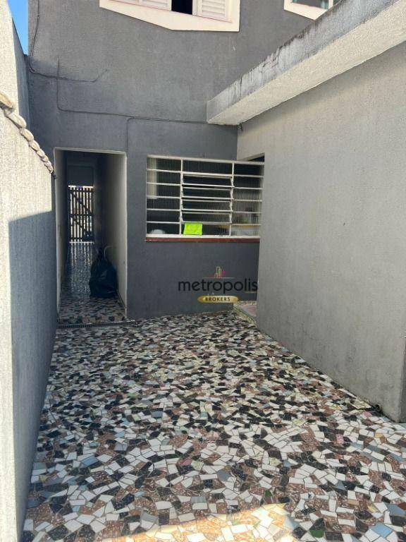 Sobrado à venda e aluguel com 2 quartos, 142m² - Foto 18