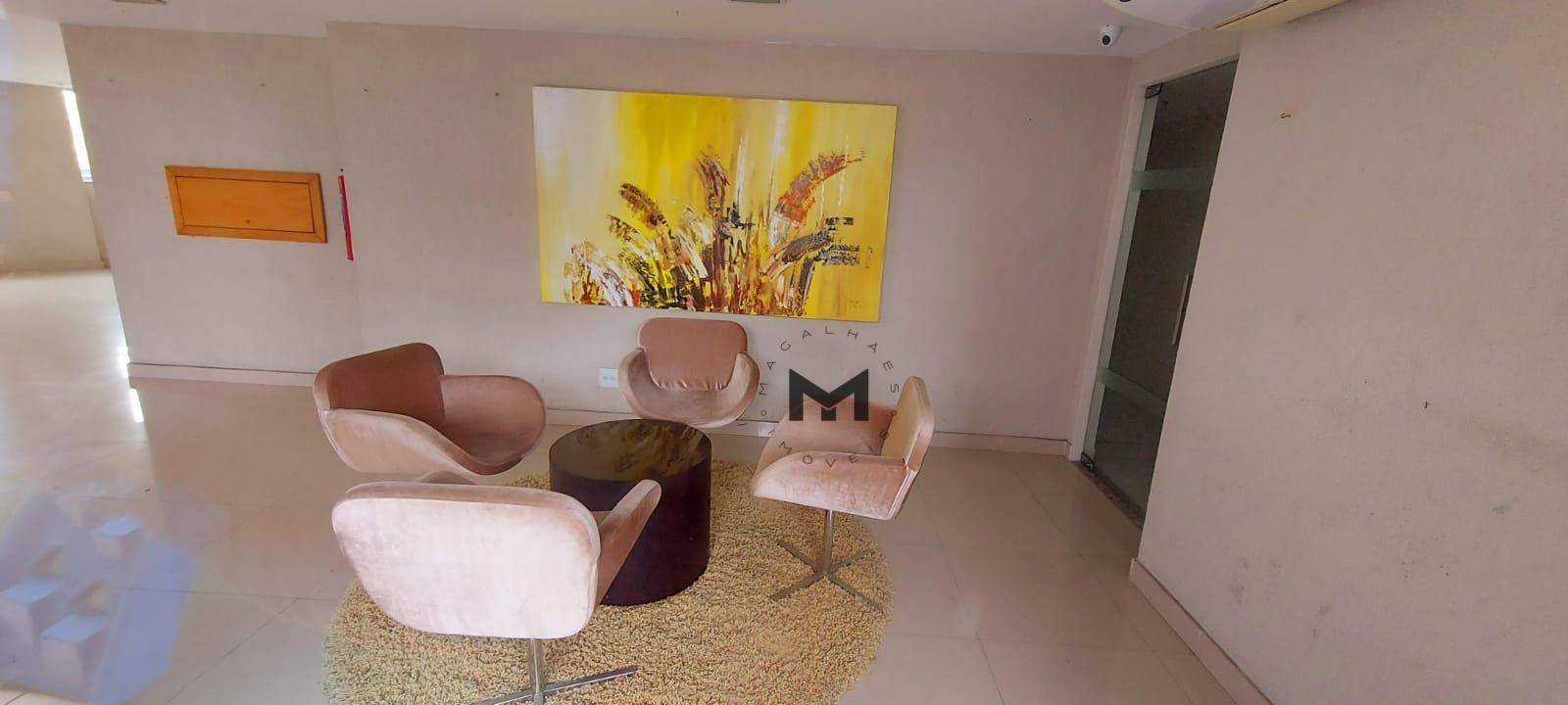 Apartamento à venda com 2 quartos, 72m² - Foto 20