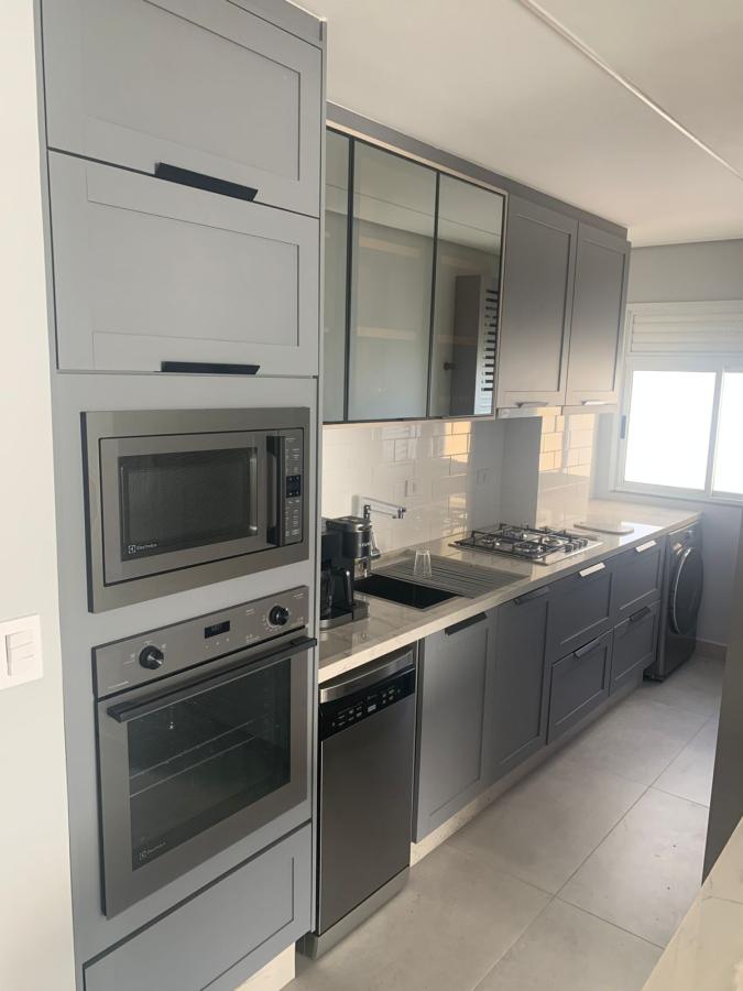 Apartamento à venda com 2 quartos, 67m² - Foto 1