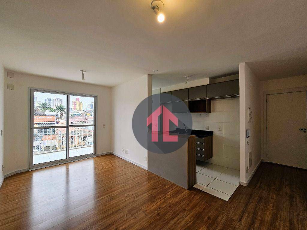 Apartamento para alugar com 3 quartos, 75m² - Foto 1