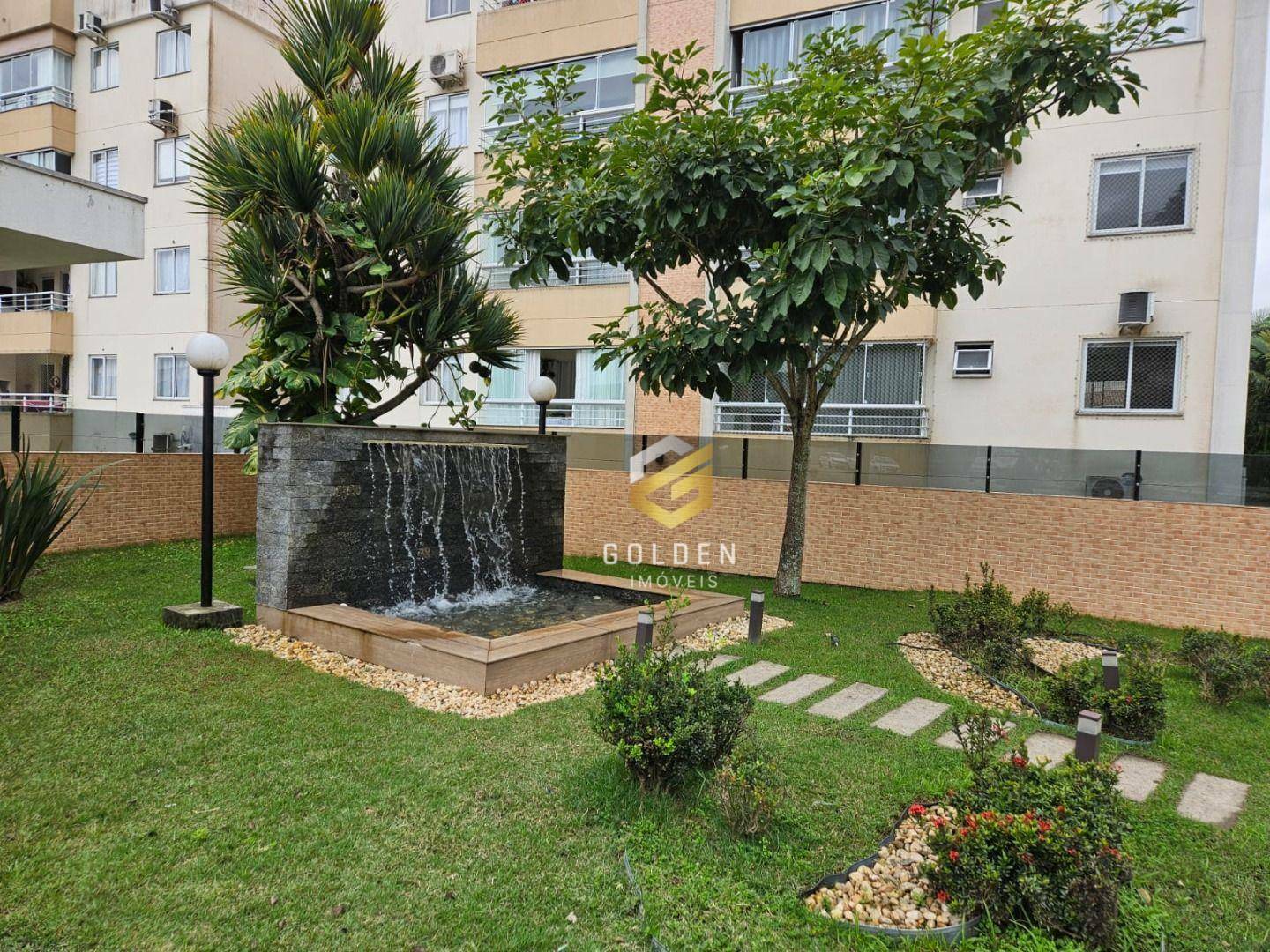 Apartamento à venda com 2 quartos, 55m² - Foto 25