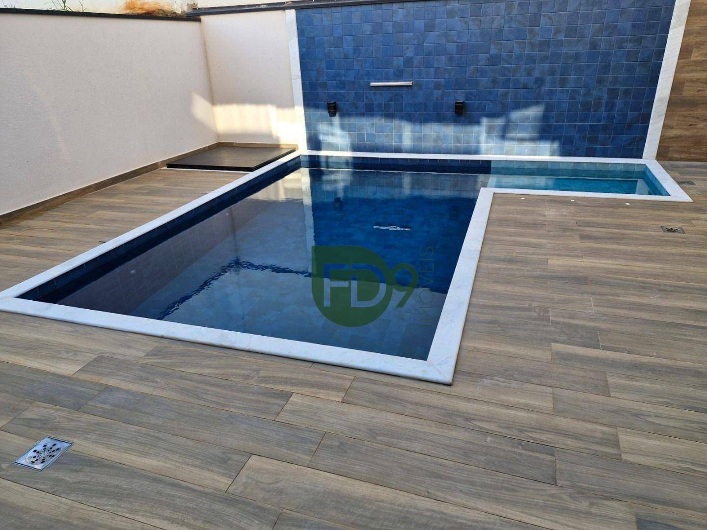 Casa de Condomínio, 3 quartos - Foto 57