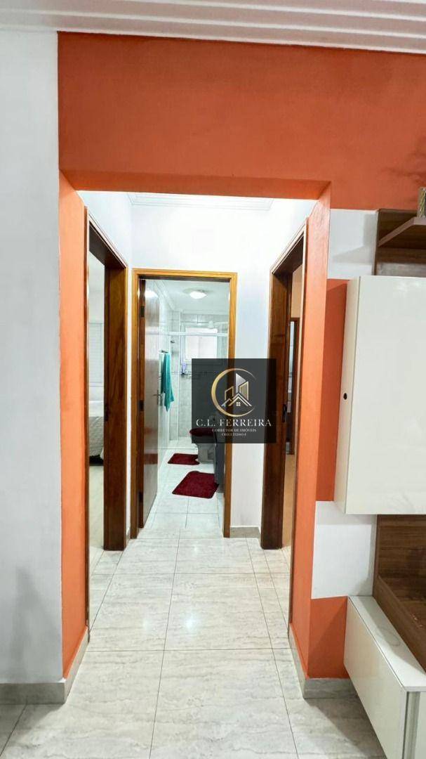 Apartamento à venda com 2 quartos, 81m² - Foto 7