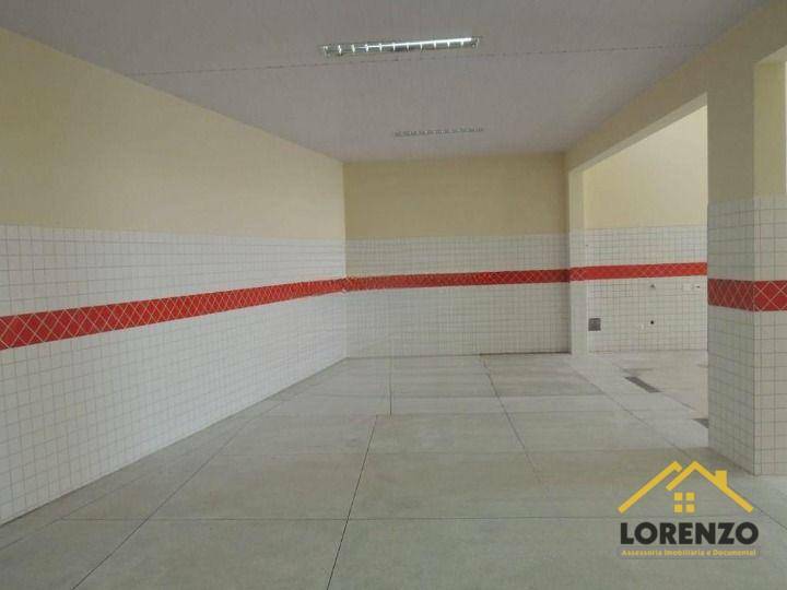 Depósito-Galpão-Armazém à venda e aluguel, 601m² - Foto 4