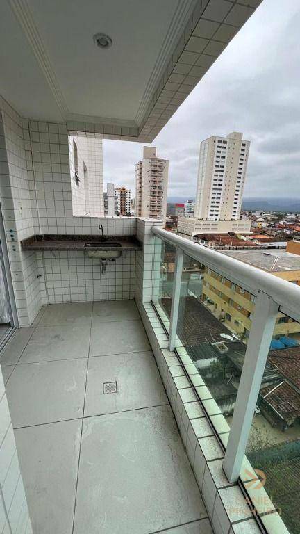 Apartamento à venda com 1 quarto, 55m² - Foto 2