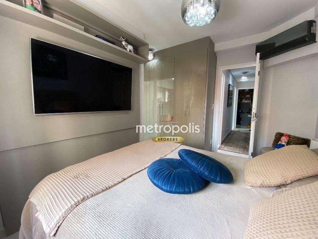 Apartamento à venda com 3 quartos, 95m² - Foto 36