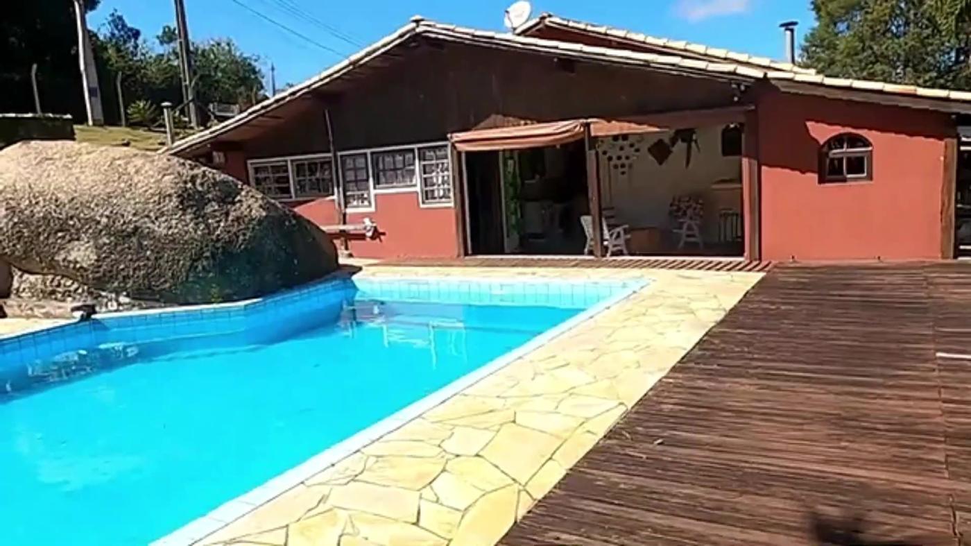 Chácara à venda com 3 quartos, 5450m² - Foto 4