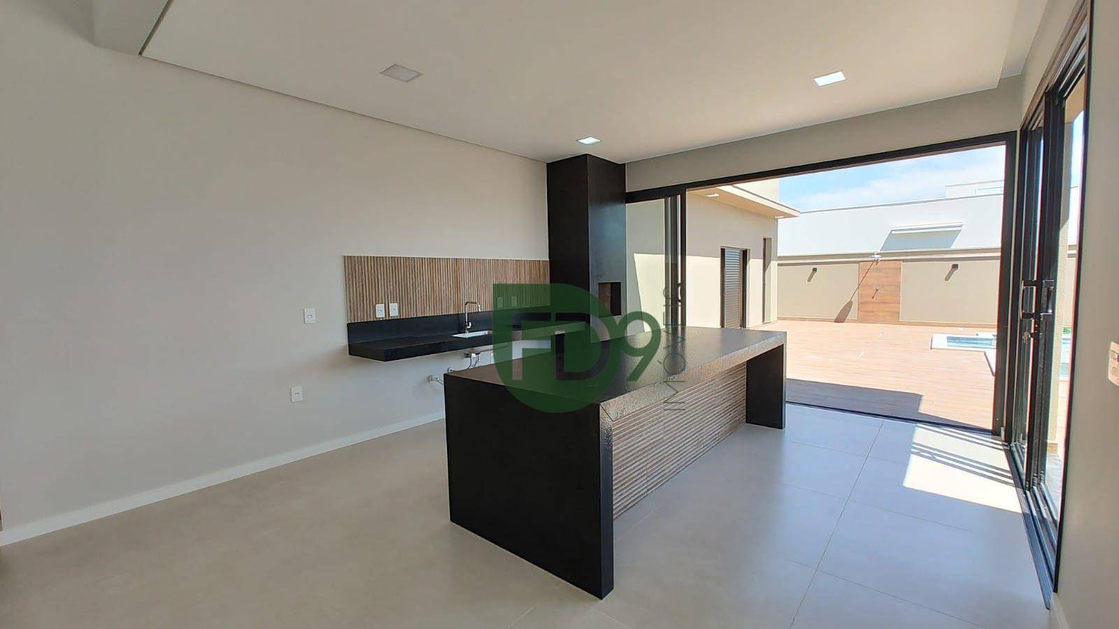 Casa de Condomínio à venda com 3 quartos, 224m² - Foto 4