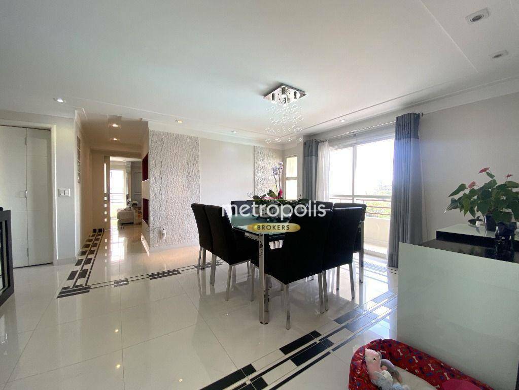 Apartamento à venda com 4 quartos, 240m² - Foto 13