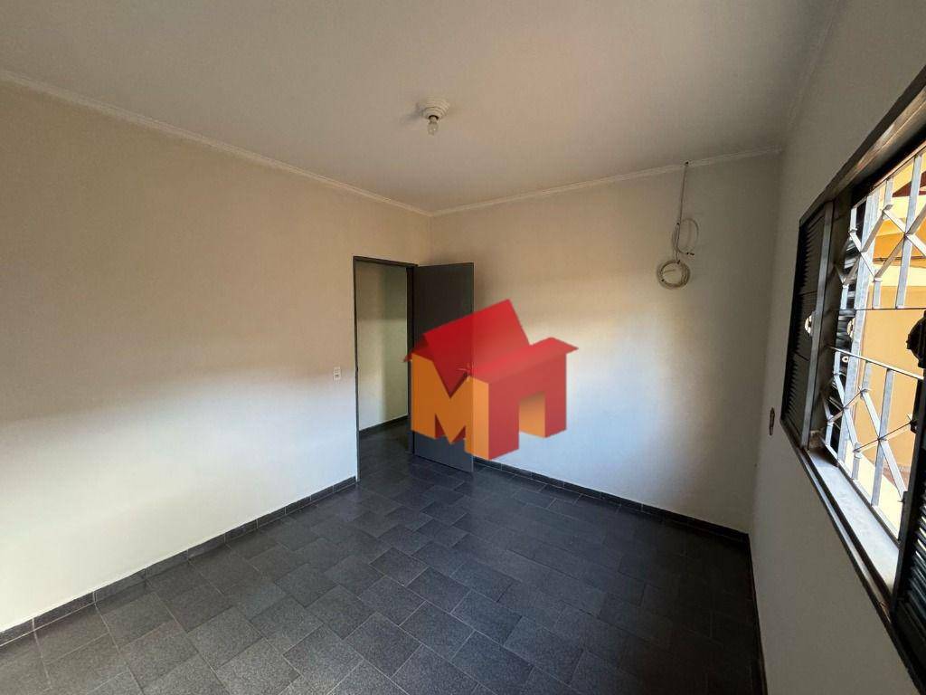 Casa à venda com 3 quartos, 102m² - Foto 9