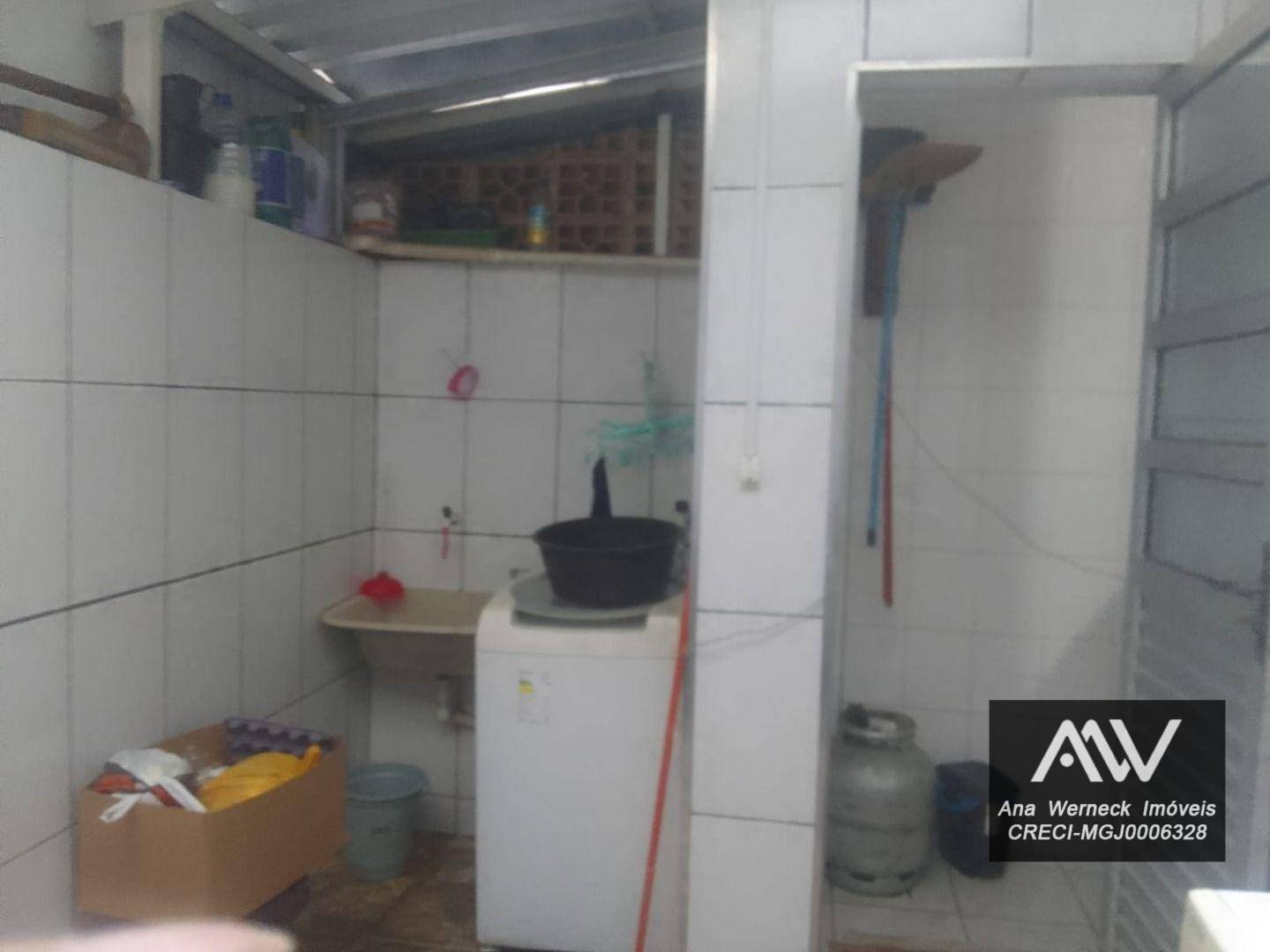 Apartamento à venda com 3 quartos, 80m² - Foto 18