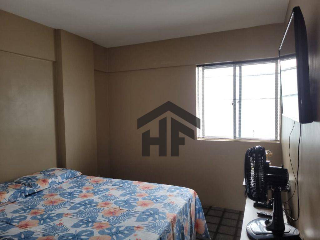 Apartamento à venda com 3 quartos, 106m² - Foto 10