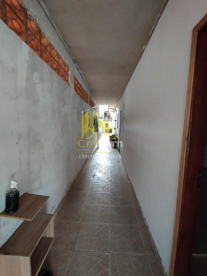 Casa para alugar com 2 quartos, 110m² - Foto 3