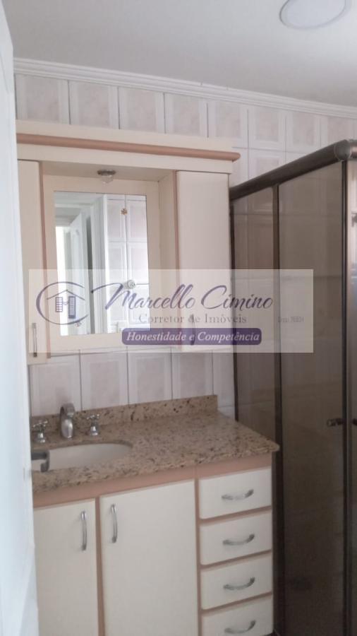 Apartamento à venda com 2 quartos - Foto 9