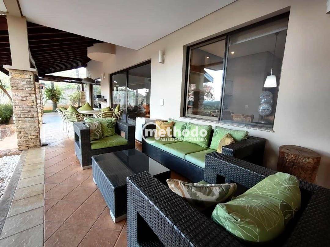 Casa de Condomínio à venda com 4 quartos, 700m² - Foto 52