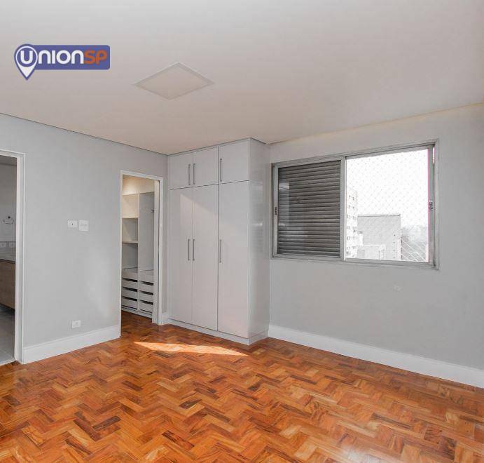 Apartamento à venda com 3 quartos, 147m² - Foto 4