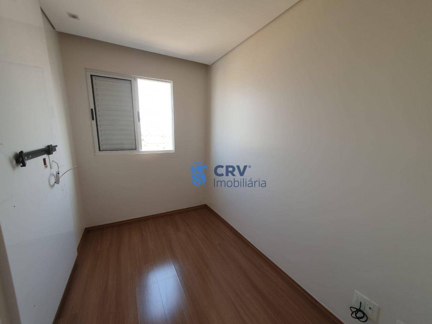 Apartamento à venda com 3 quartos, 63m² - Foto 9