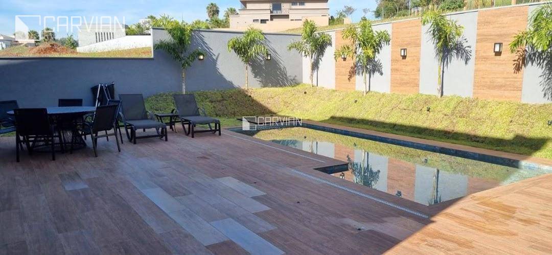 Casa de Condomínio à venda com 3 quartos, 305m² - Foto 22