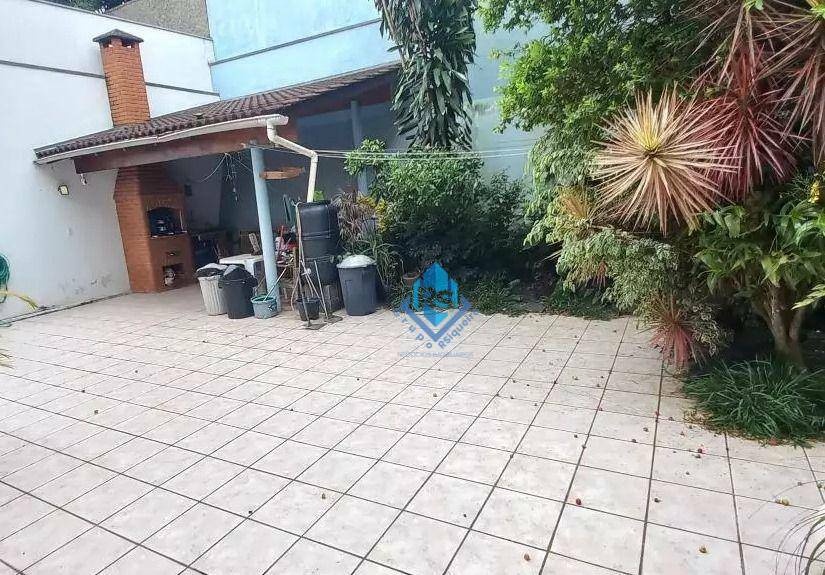 Sobrado à venda com 4 quartos, 265m² - Foto 21