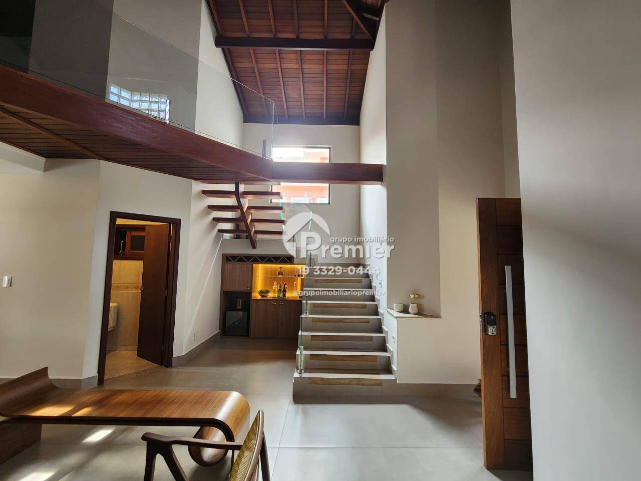 Casa de Condomínio à venda com 3 quartos, 347m² - Foto 7