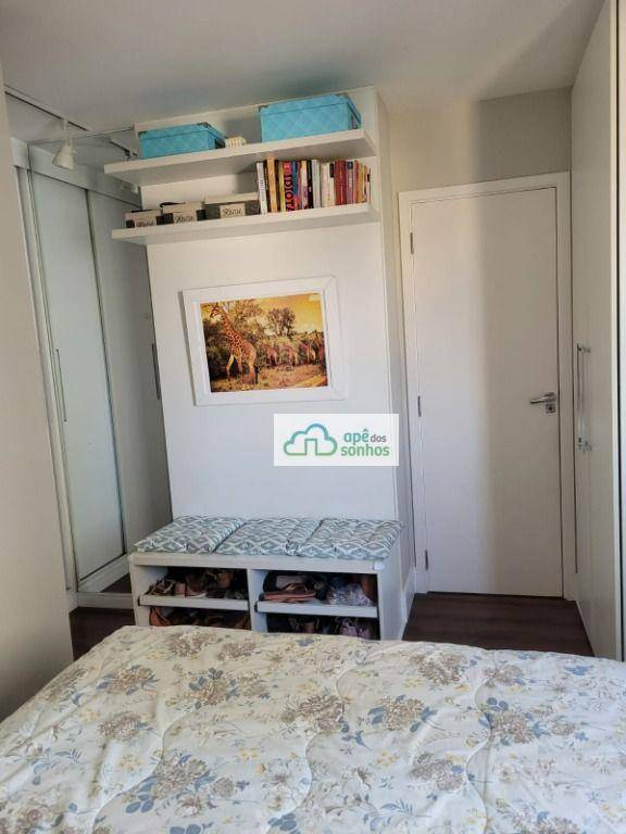 Apartamento à venda com 3 quartos, 85m² - Foto 13