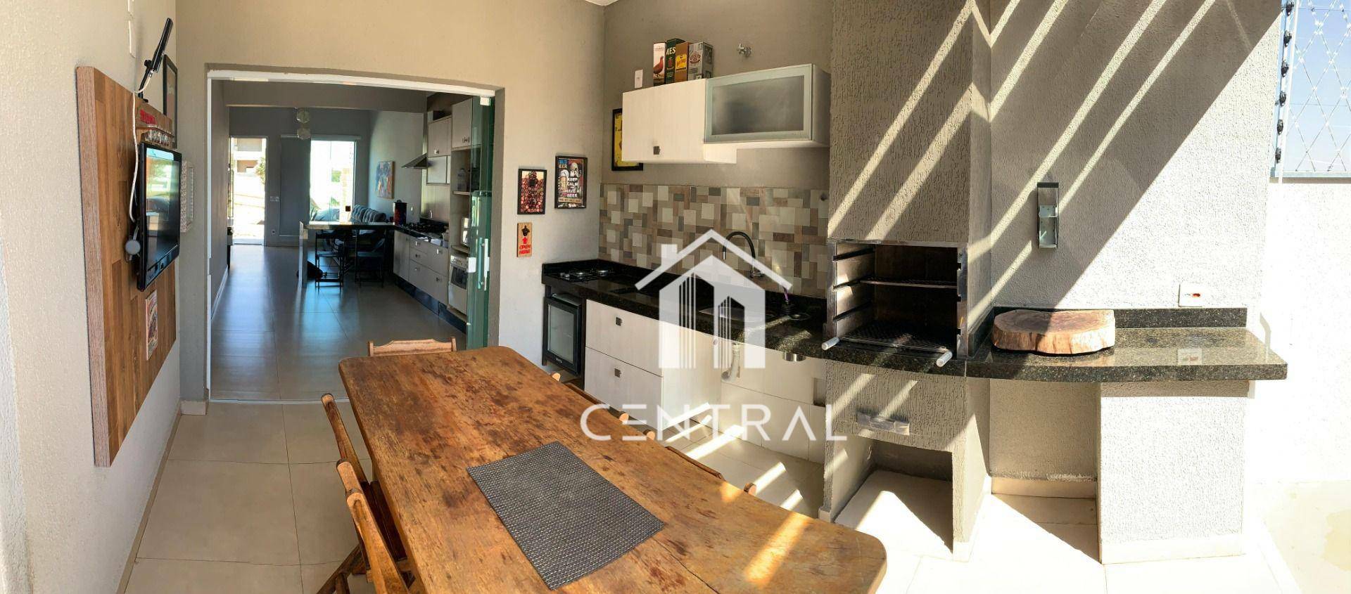 Sobrado à venda com 2 quartos, 90m² - Foto 7