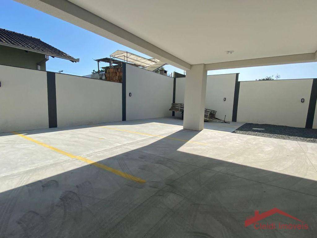 Apartamento à venda com 2 quartos, 55m² - Foto 16