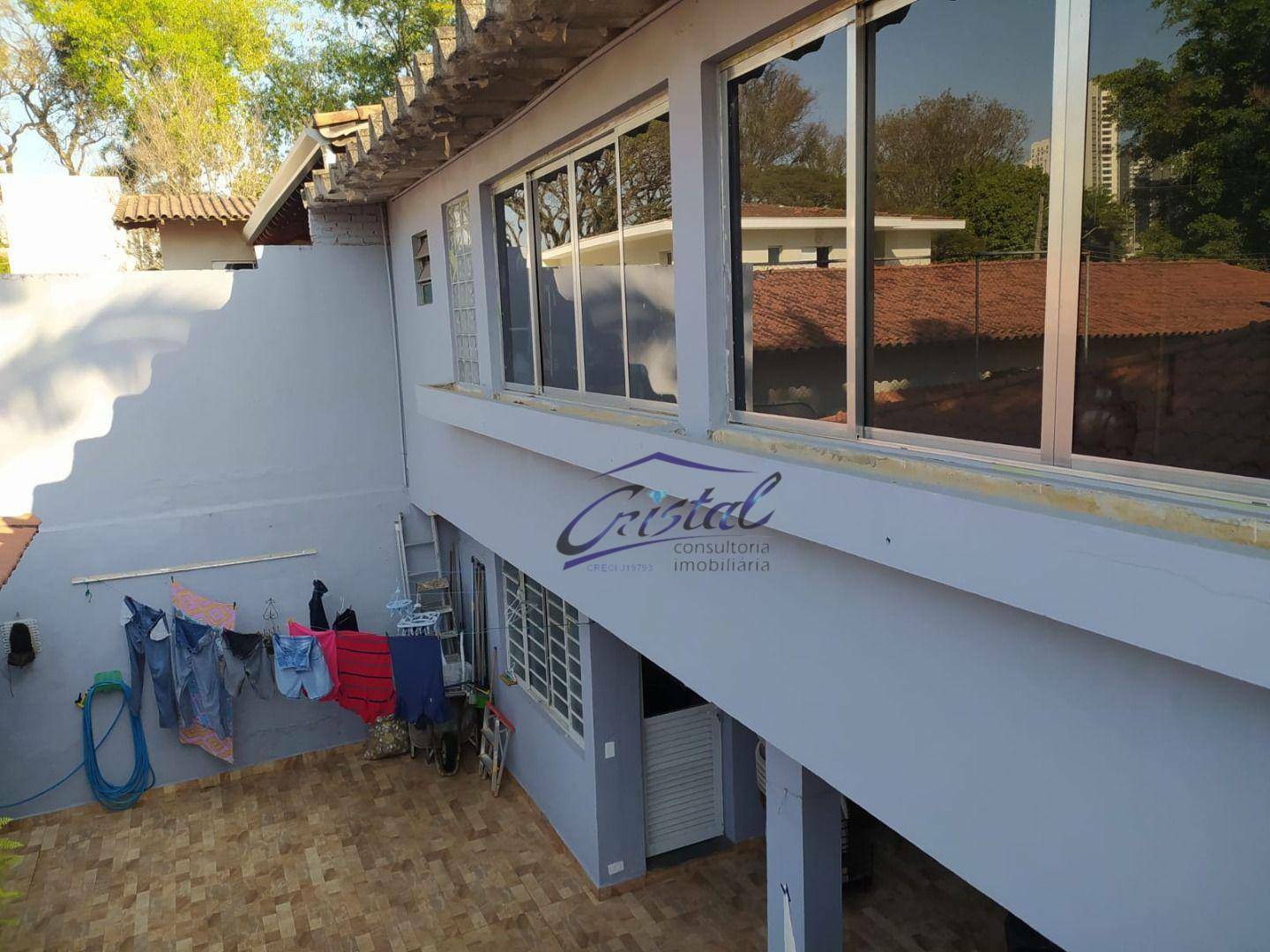 Casa de Condomínio à venda com 3 quartos, 270m² - Foto 18