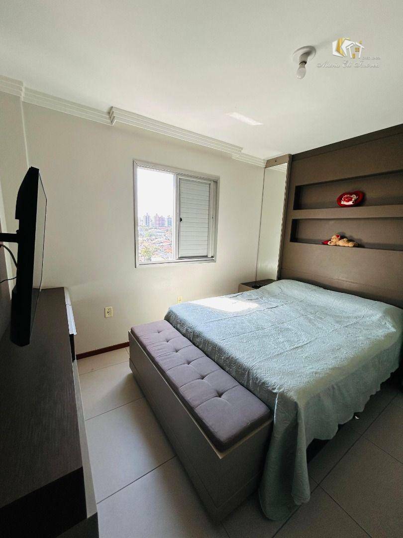 Apartamento à venda com 2 quartos, 54m² - Foto 6