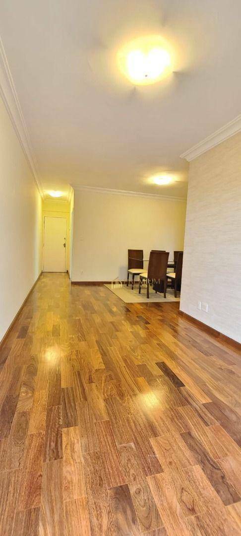 Apartamento à venda com 3 quartos, 98m² - Foto 5