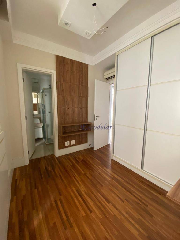 Apartamento à venda com 3 quartos, 122m² - Foto 30