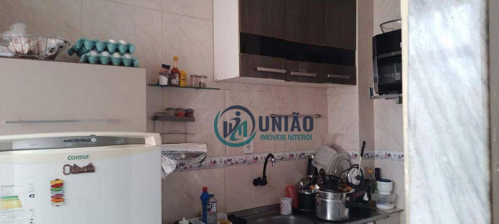 Apartamento à venda com 3 quartos, 70m² - Foto 18