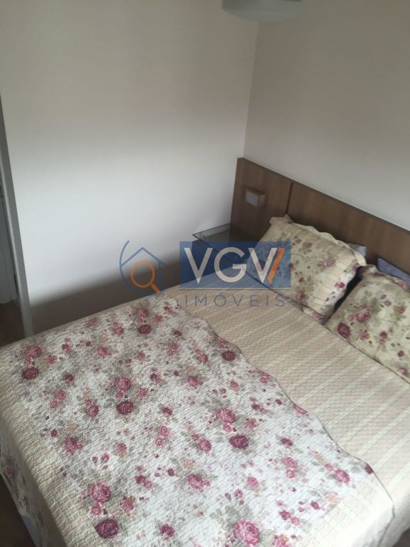 Apartamento à venda com 2 quartos, 65m² - Foto 11