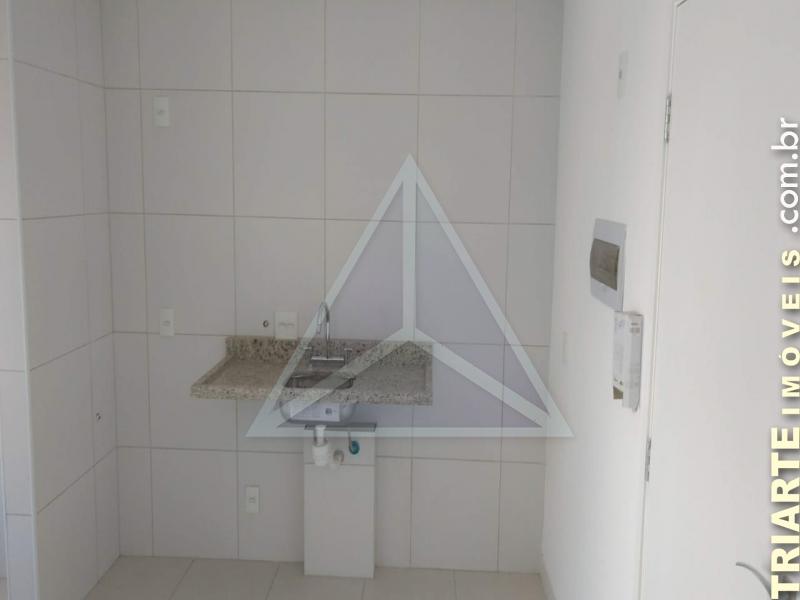 Apartamento à venda com 1 quarto, 33m² - Foto 2