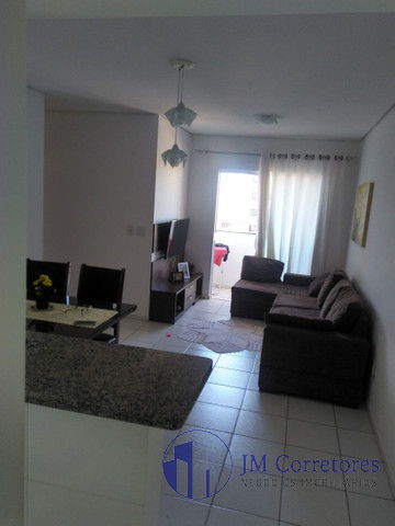 Apartamento à venda com 3 quartos, 70m² - Foto 3