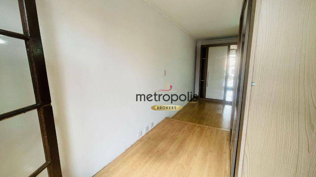 Sobrado para alugar com 3 quartos, 254m² - Foto 12