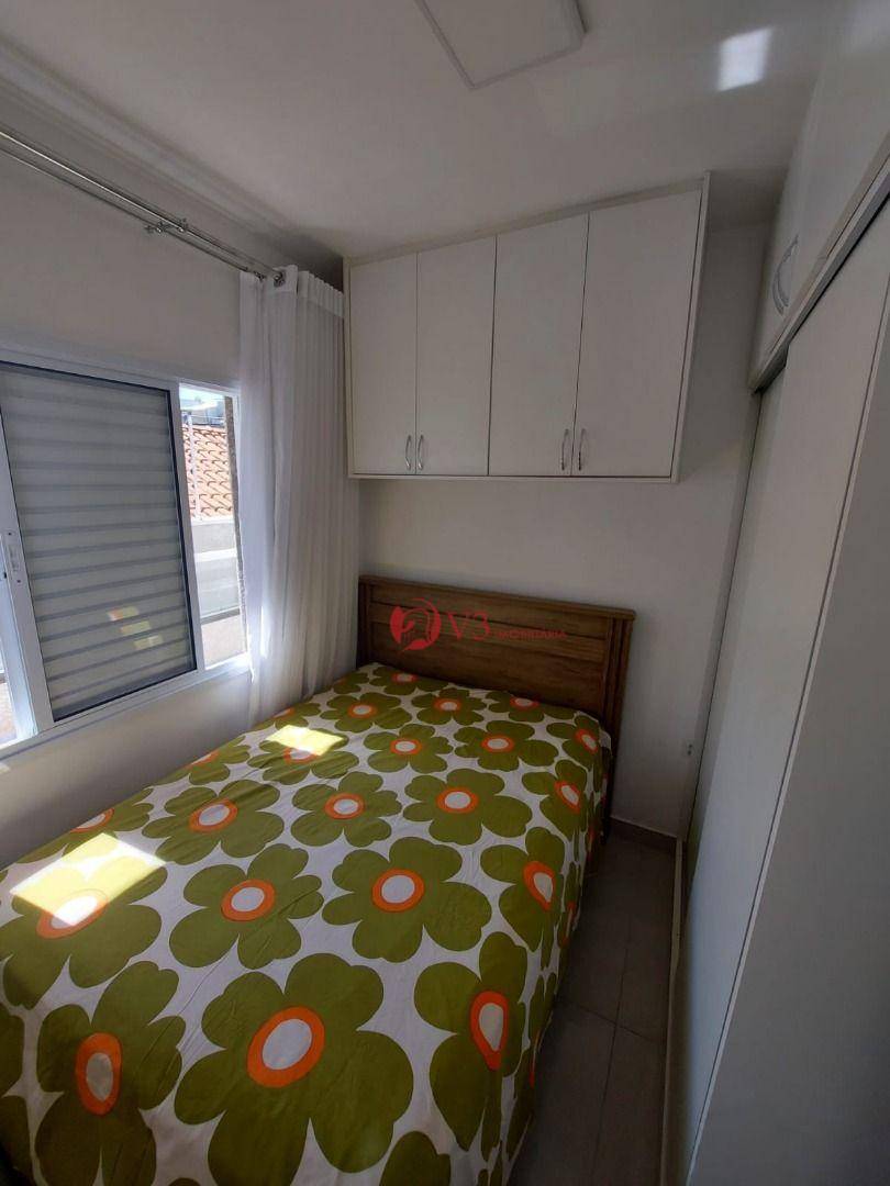 Apartamento à venda com 2 quartos, 36m² - Foto 9