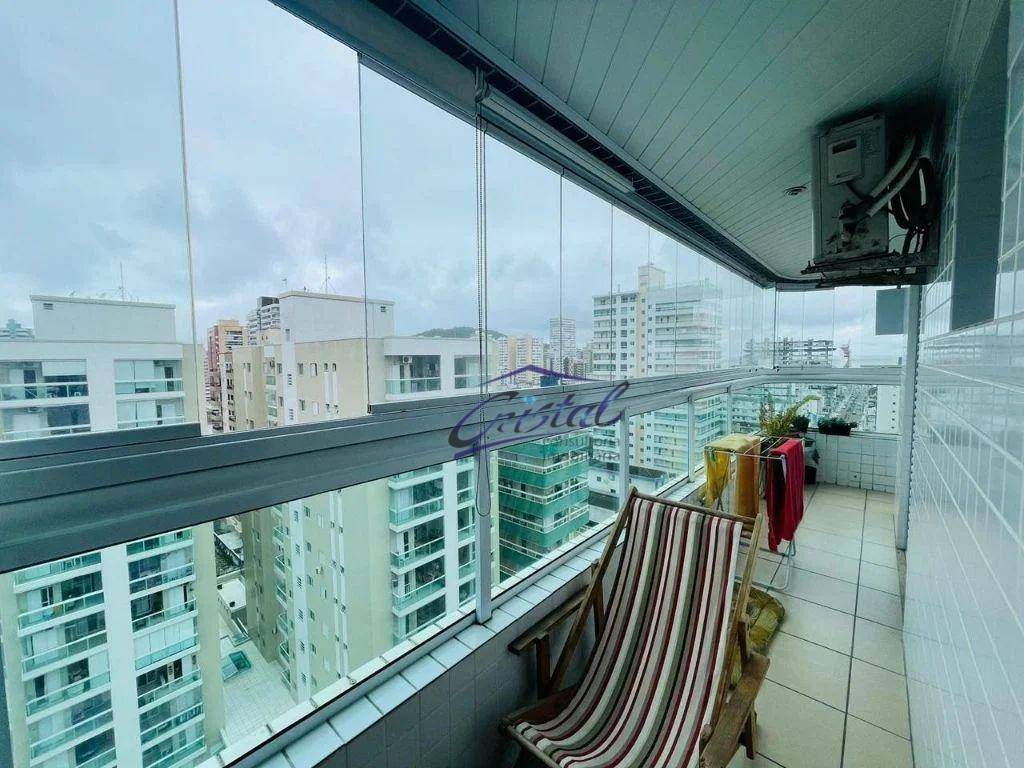 Apartamento à venda com 2 quartos, 87m² - Foto 6