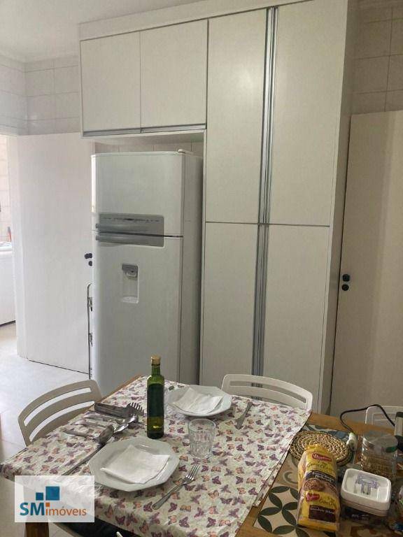 Apartamento à venda com 3 quartos, 116m² - Foto 7